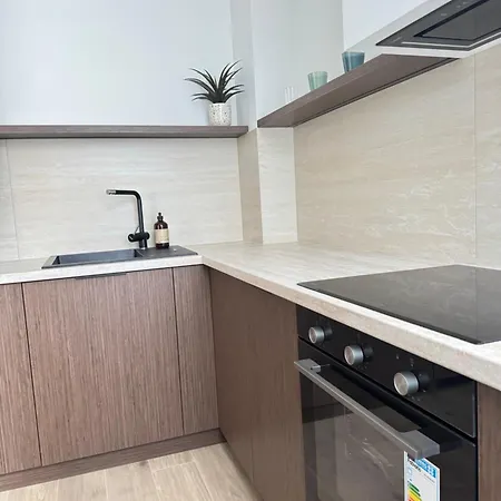 Apartment прованс *