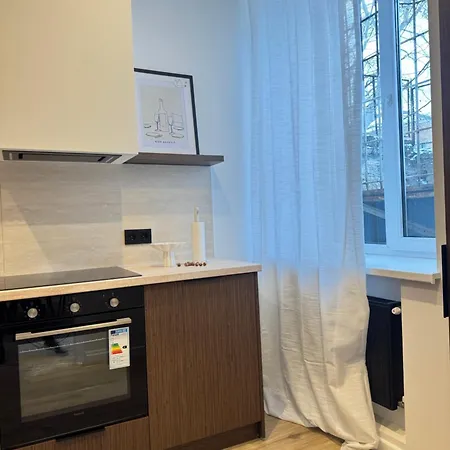 Apartment прованс *