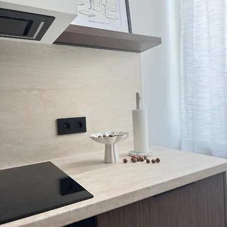 прованс Apartment *