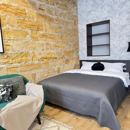 прованс Apartment Odesa