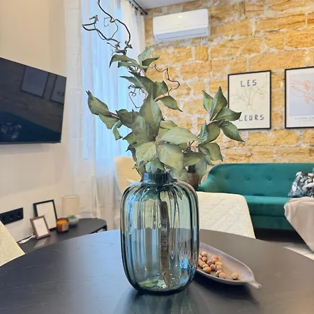 прованс Apartment Odesa