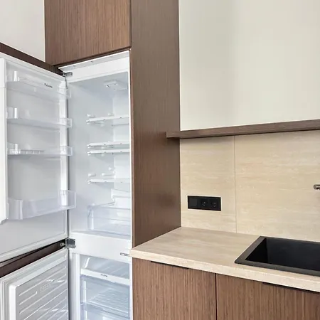 прованс Apartment Odesa