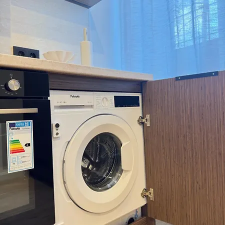Apartment прованс